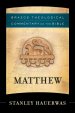 Matthew (Brazos Theological Commentary on the Bible) [eBook]