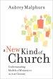 A New Kind of Church [eBook]