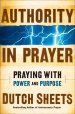 Authority in Prayer [eBook]