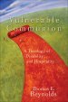 Vulnerable Communion [eBook]