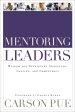 Mentoring Leaders [eBook]