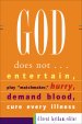 God Does Not... [eBook]