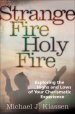 Strange Fire, Holy Fire [eBook]