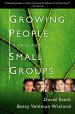 Growing People Through Small Groups [eBook]