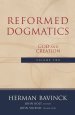 Reformed Dogmatics : Volume 2