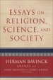 Essays on Religion, Science, and Society [eBook]