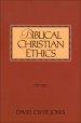 Biblical Christian Ethics [eBook]