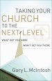 Taking Your Church to the Next Level [eBook]