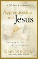 Apprenticeship with Jesus [eBook]