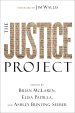 The Justice Project (ēmersion: Emergent Village resources for communities of faith) [eBook]