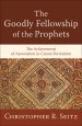 The Goodly Fellowship of the Prophets (Acadia Studies in Bible and Theology) [eBook]