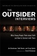 The Outsider Interviews [eBook]