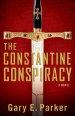 The Constantine Conspiracy [eBook]