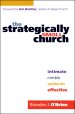 The Strategically Small Church [eBook]