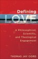 Defining Love [eBook]