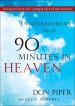 Encouragement from 90 Minutes in Heaven [eBook]