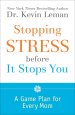 Stopping Stress before It Stops You [eBook]