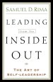 Leading from the Inside Out [eBook]