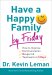 Have a Happy Family by Friday [eBook]