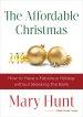 The Affordable Christmas [eBook]