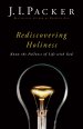 Rediscovering Holiness [eBook]