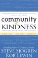 Community of Kindness [eBook]