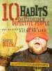 10 Habits of Decidedly Defective People [eBook]