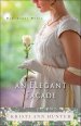 An Elegant Façade (Hawthorne House Book #2)