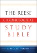 KJV Reese Chronological Study Bible