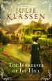 The Innkeeper of Ivy Hill (Tales from Ivy Hill Book #1)