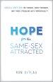 Hope for the Same-Sex Attracted