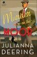 Murder on the Moor (A Drew Farthering Mystery Book #5)