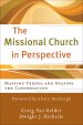 The Missional Church in Perspective (The Missional Network) [eBook]