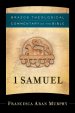 1 Samuel (Brazos Theological Commentary on the Bible) [eBook]