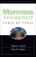 Mormons Answered Verse by Verse [eBook]