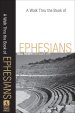 A Walk Thru the Book of Ephesians (Walk Thru the Bible Discussion Guides) [eBook]