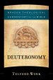 Deuteronomy (Brazos Theological Commentary on the Bible) [eBook]