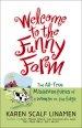 Welcome to the Funny Farm [eBook]