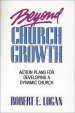 Beyond Church Growth [eBook]