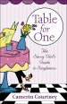 Table for One [eBook]