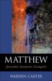 Matthew [eBook]