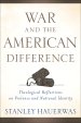 War and the American Difference [eBook]