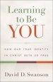 Learning to Be You [eBook]