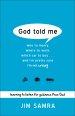 God Told Me [eBook]