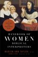 Handbook of Women Biblical Interpreters [eBook]