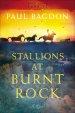 Stallions at Burnt Rock (West Texas Sunrise Book #1) [eBook]