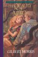 The Quality of Mercy (Danielle Ross Mystery Book #5) [eBook]