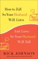 How to Talk So Your Husband Will Listen [eBook]