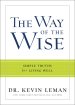 The Way of the Wise [eBook]