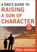 A Dad's Guide to Raising a Son of Character ( Shorts) [eBook]